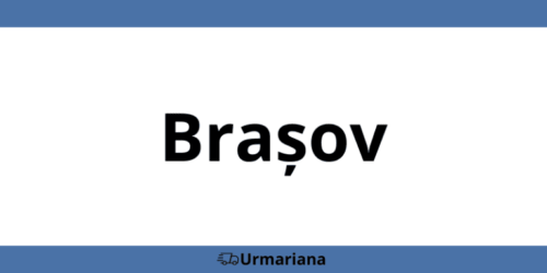 Sediu telefon contact GLS Brașov