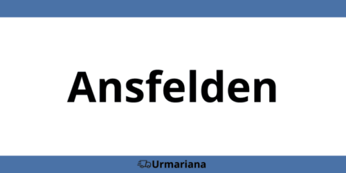 Sediu telefon contact GLS Ansfelden
