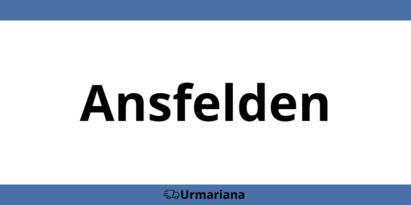 Sediu telefon contact GLS Ansfelden
