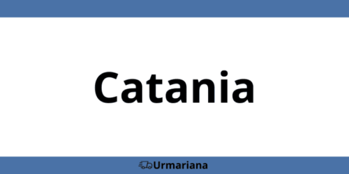 Sediu telefon contact GLS Catania