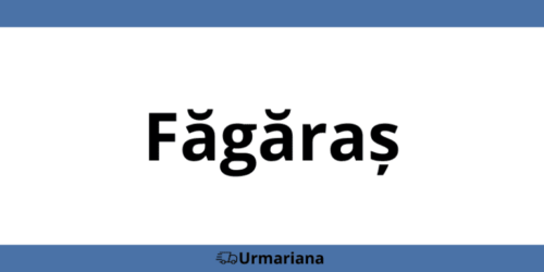 Sediu telefon contact GLS Făgăraș