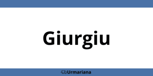 Sediu telefon contact GLS Giurgiu