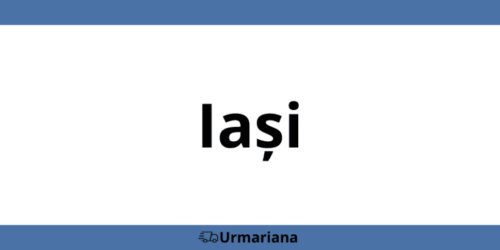 Sediu telefon contact GLS Iași