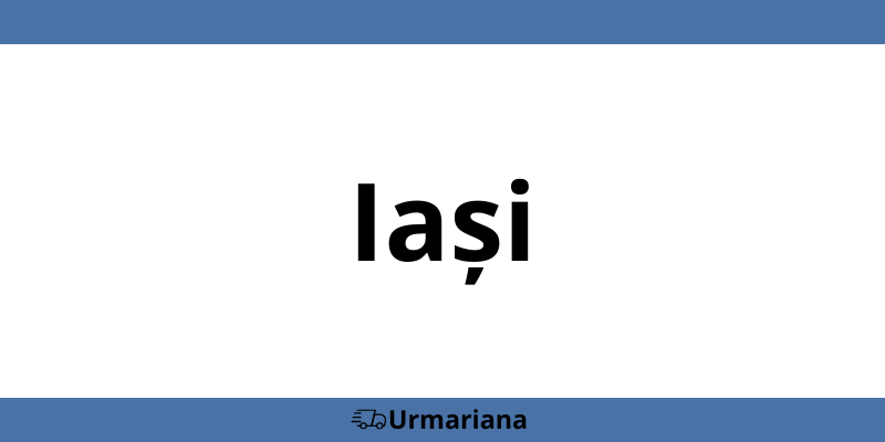 Sediu telefon contact GLS Iași