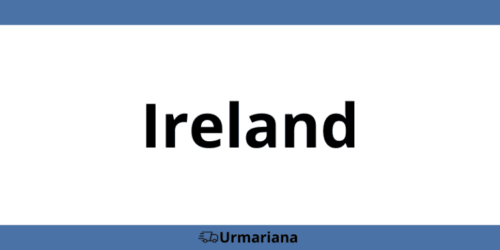 Sediu telefon contact GLS Ireland