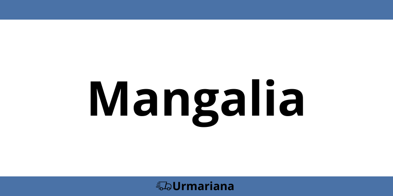 Sediu telefon contact GLS Mangalia