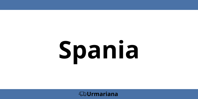 Sediu telefon contact GLS Spania