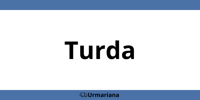 Sediu telefon contact GLS Turda