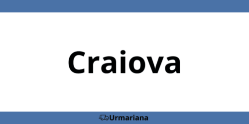 Sediu telefon contact GLS Craiova