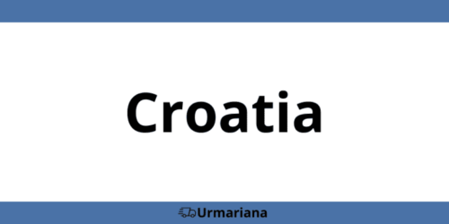 Sediu telefon contact GLS Croatia