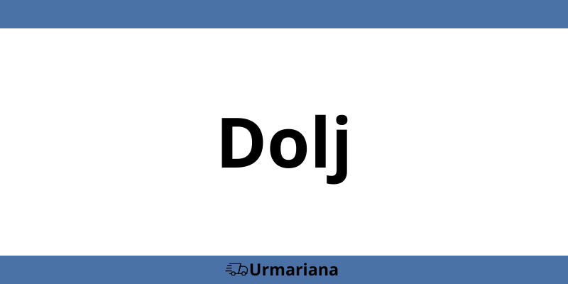Sediu telefon contact GLS Dolj