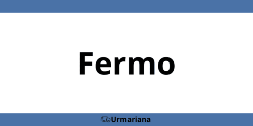 Sediu telefon contact GLS Fermo