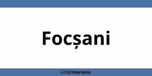 Sediu telefon contact GLS Focșani