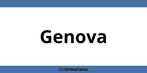Sediu telefon contact GLS Genova