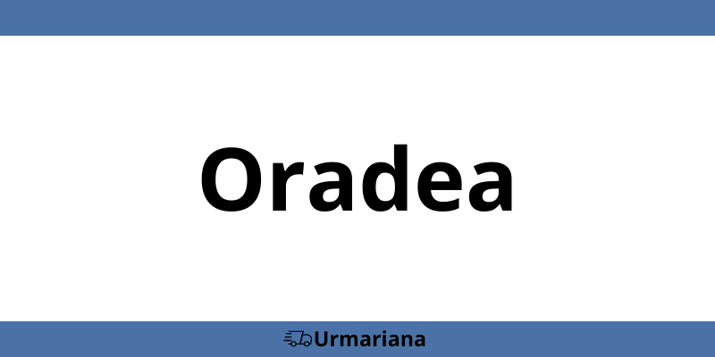 Sediu telefon contact GLS Oradea