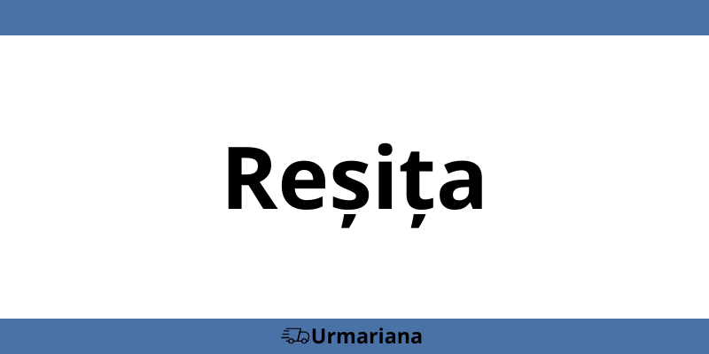 Sediu telefon contact GLS Reșița