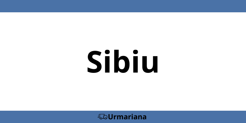 Sediu telefon contact GLS Sibiu