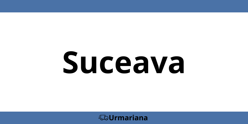 Sediu telefon contact GLS Suceava