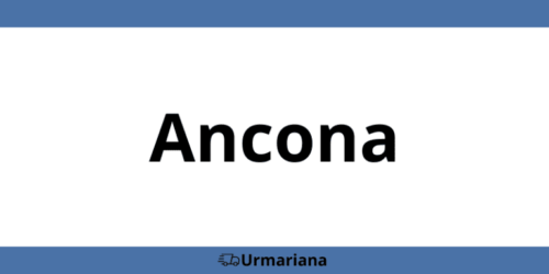 Sediu telefon contact GLS Ancona