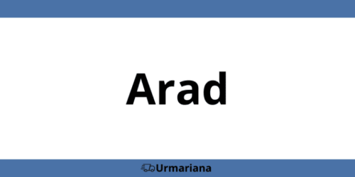 Sediu telefon contact GLS Arad