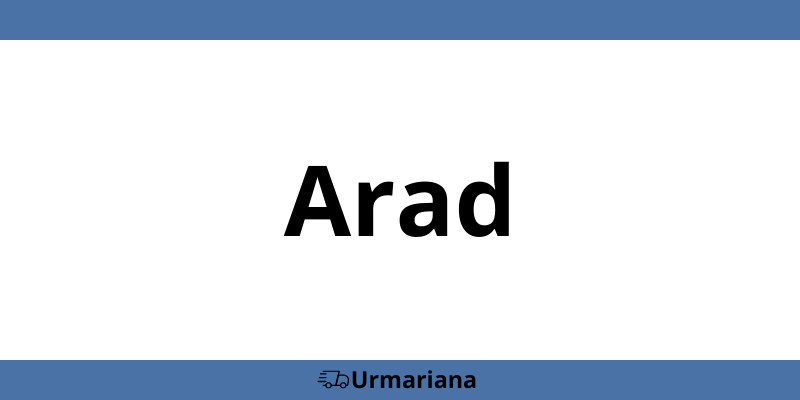 Sediu telefon contact GLS Arad
