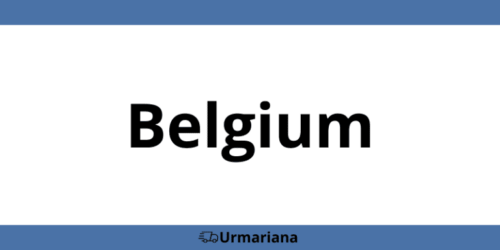 Sediu telefon contact GLS Belgium