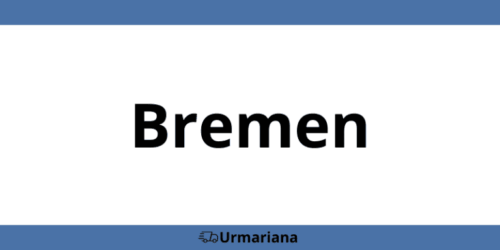Sediu telefon contact GLS Bremen