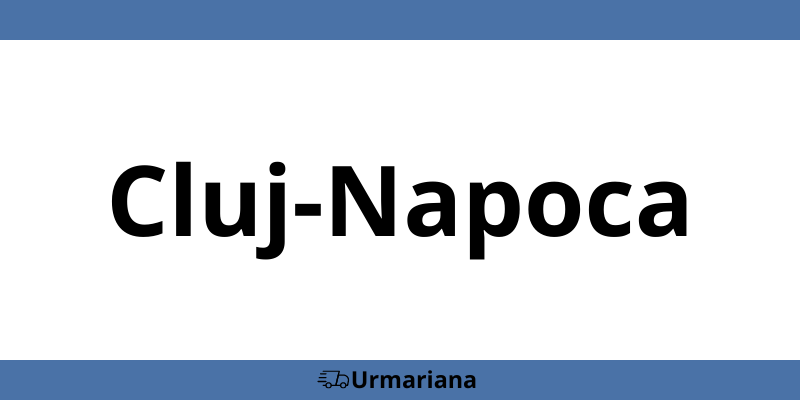Sediu telefon contact GLS Cluj-Napoca