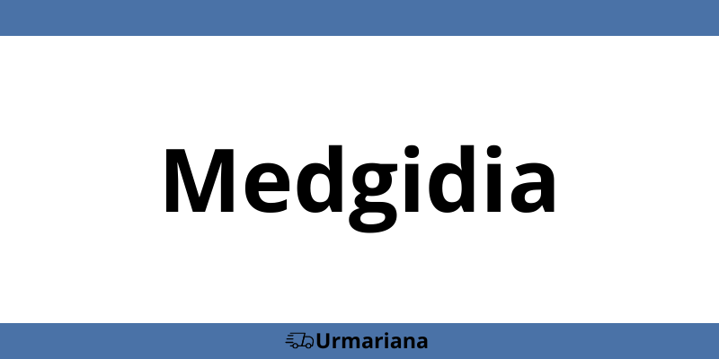 Sediu telefon contact GLS Medgidia