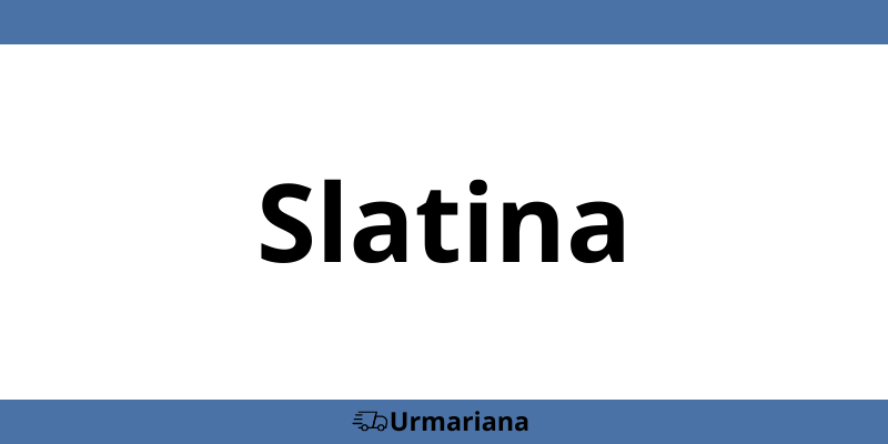 Sediu telefon contact GLS Slatina