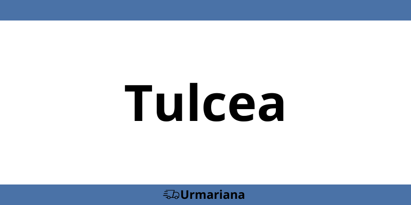 Sediu telefon contact GLS Tulcea